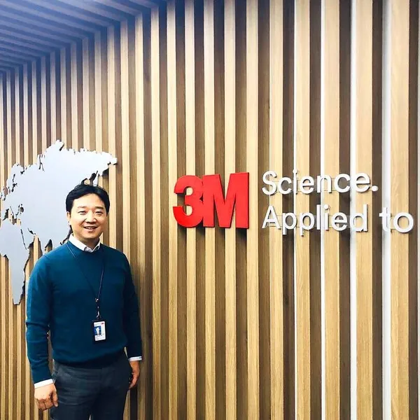 한국쓰리엠(3M) 재직 시절 — 글로벌 기업 유통 실무의 현장