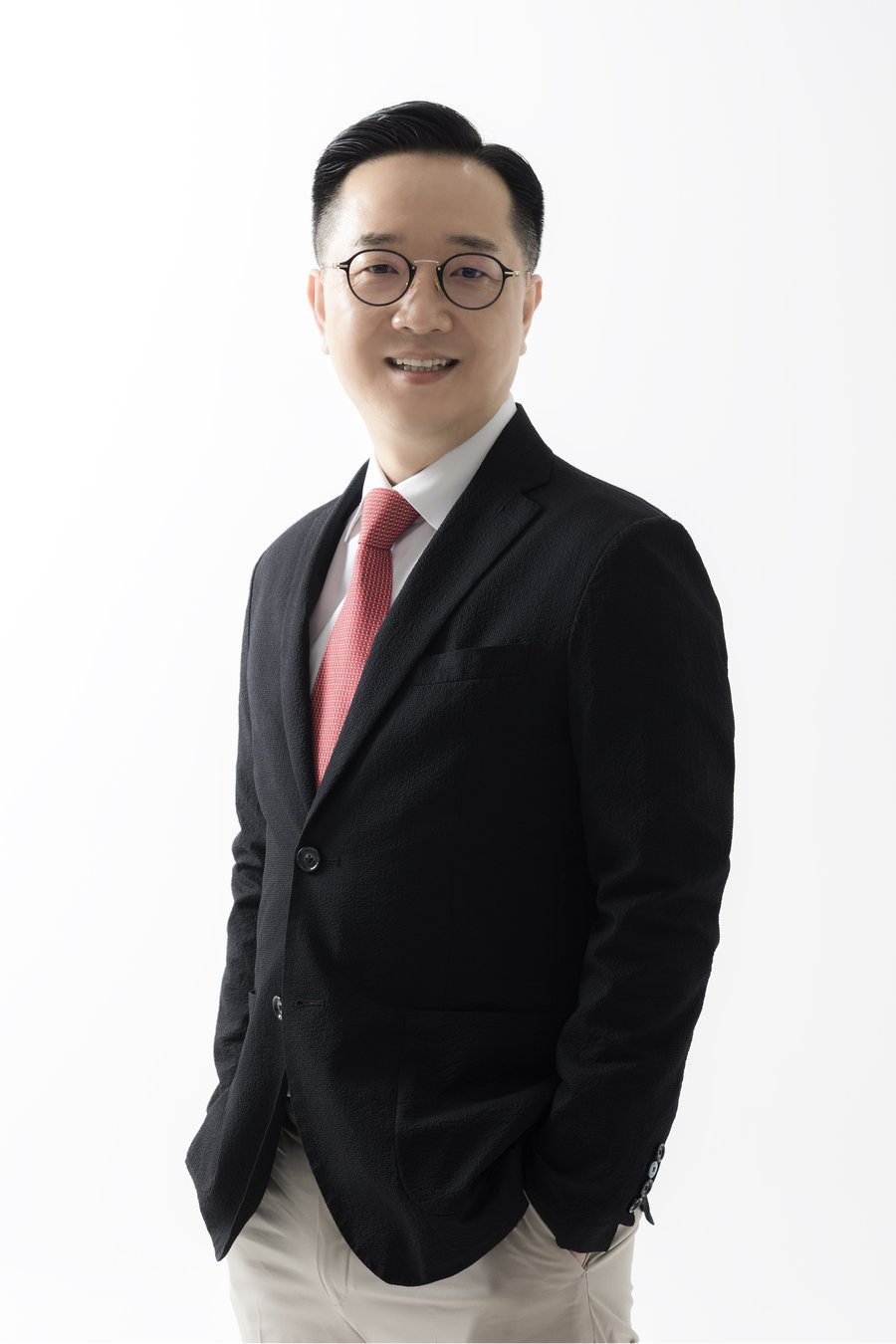 (주)클로코리아 대표 조영범